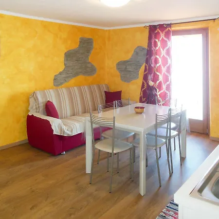 Apartment Casa Annetta 281s *