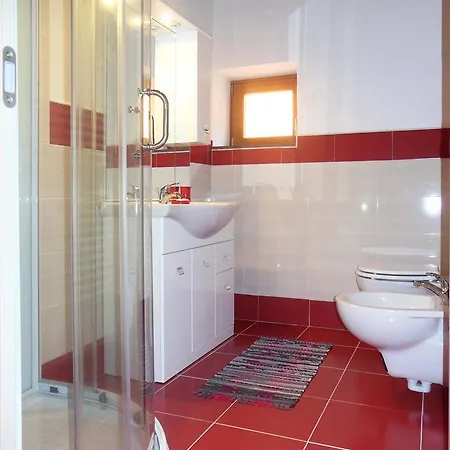 Apartment Casa Annetta 281s *