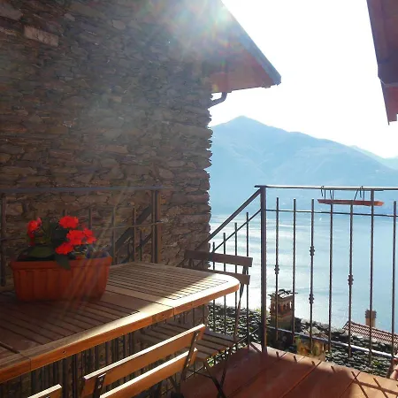 Casa Annetta 281s * Acquaseria