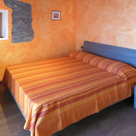Lejlighed Casa Annetta 281s *