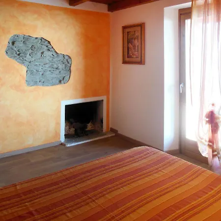 Lejlighed Casa Annetta 281s *