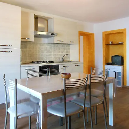 Casa Annetta 281s * Acquaseria
