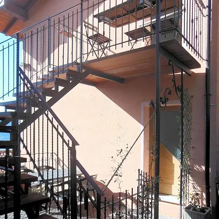Casa Annetta 281s * Acquaseria